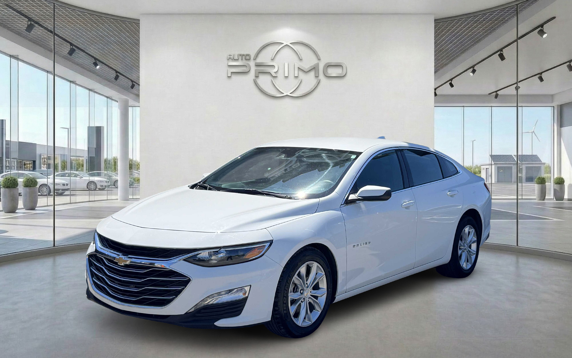 2023 Chevrolet Malibu 1LT Automatique avec Sièges Chauffants Système de Navigation Carplay Caméra de Recul Démarreur à Distance Bluetooth Mags chez Auto Primo Laval 2023 Chevrolet Malibu 1LT Automatique avec Sièges Chauffants Système de Navigation Carplay Caméra de Recul Démarreur à Distance Bluetooth Mags chez Auto Primo Laval