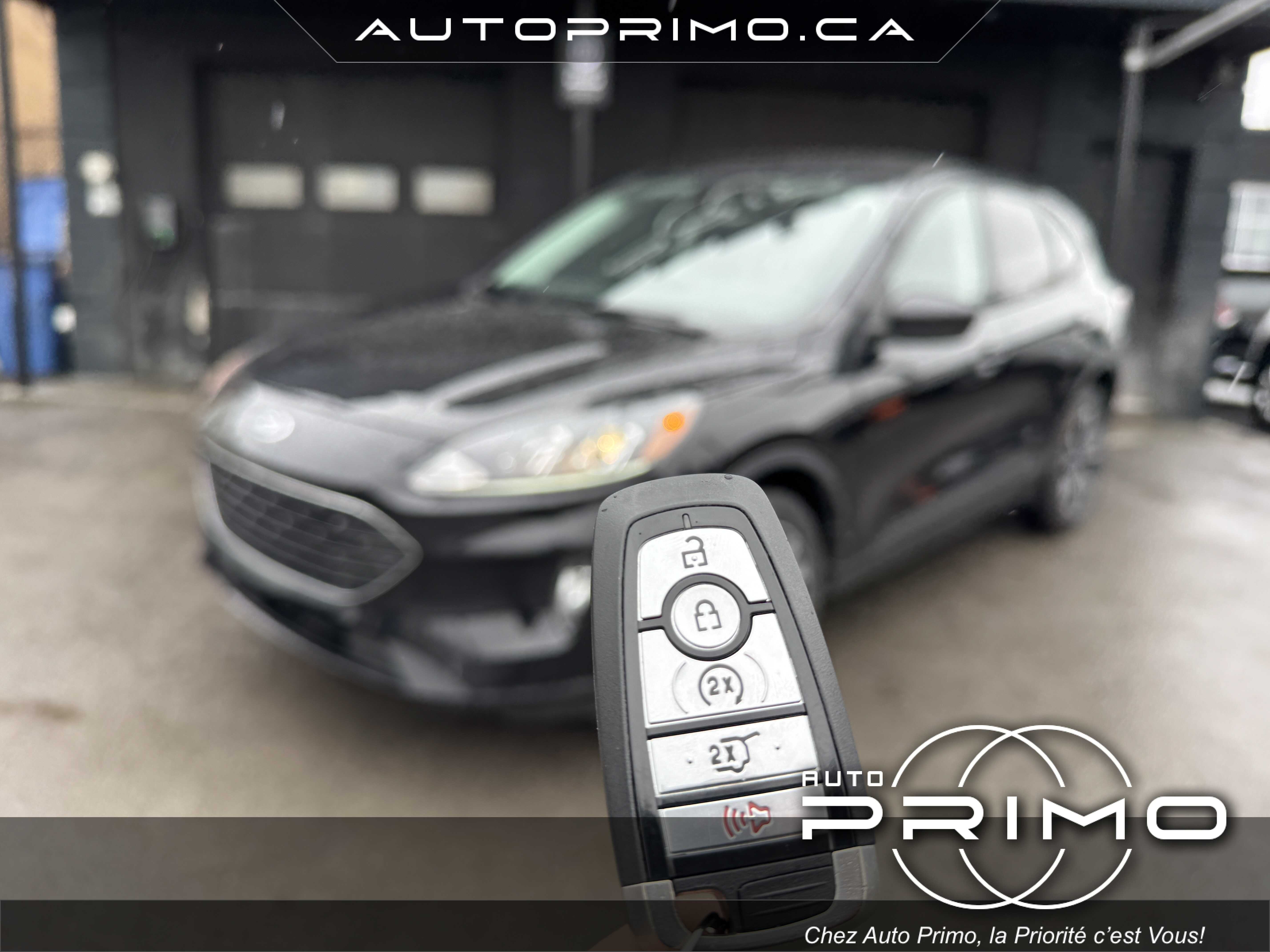 2022 Ford Escape SEL AWD Automatique avec Sièges en Alcantara & Cuir Système de Navigation GPS Carplay Caméra de Recul Démarreur à Distance Bluetooth Mags chez Auto Primo Laval 2022 Ford Escape SEL AWD Automatique avec Sièges en Alcantara & Cuir Système de Navigation GPS Carplay Caméra de Recul Démarreur à Distance Bluetooth Mags chez Auto Primo Laval