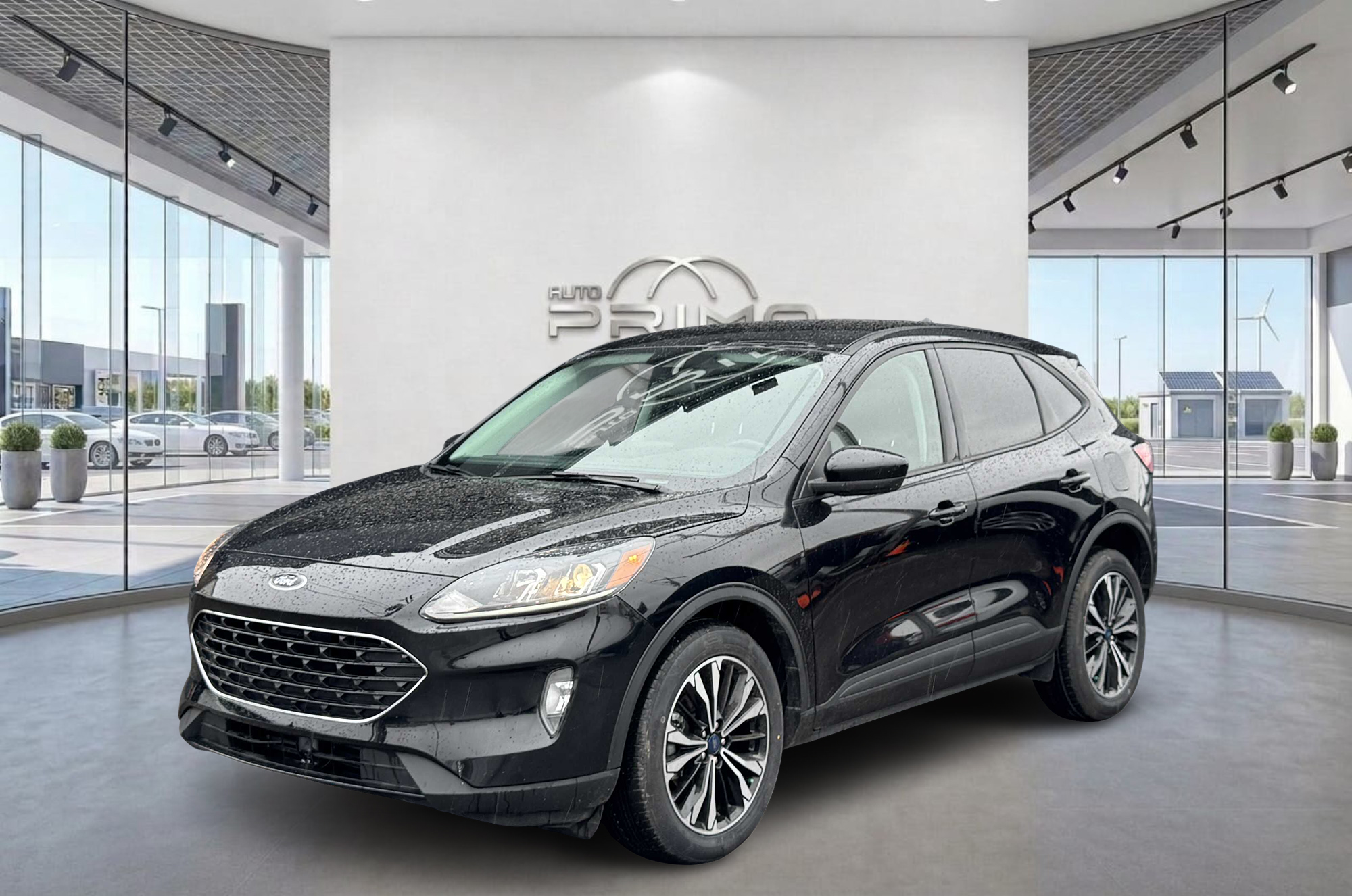 2022 Ford Escape SEL AWD Automatique avec Sièges en Alcantara & Cuir Système de Navigation GPS Carplay Caméra de Recul Démarreur à Distance Bluetooth Mags chez Auto Primo Laval 2022 Ford Escape SEL AWD Automatique avec Sièges en Alcantara & Cuir Système de Navigation GPS Carplay Caméra de Recul Démarreur à Distance Bluetooth Mags chez Auto Primo Laval