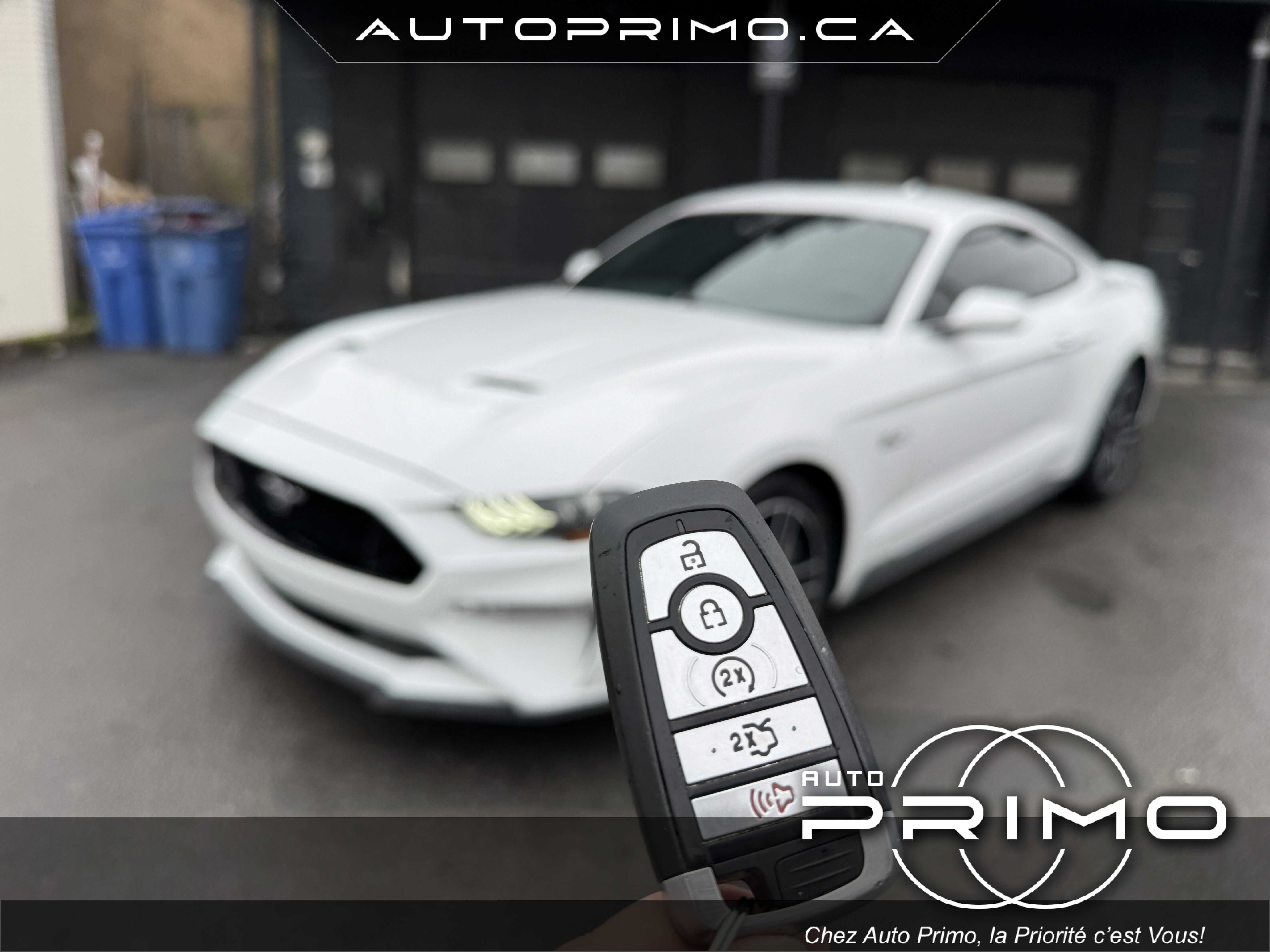 Ford Mustang 2021 Ford Mustang 2021
