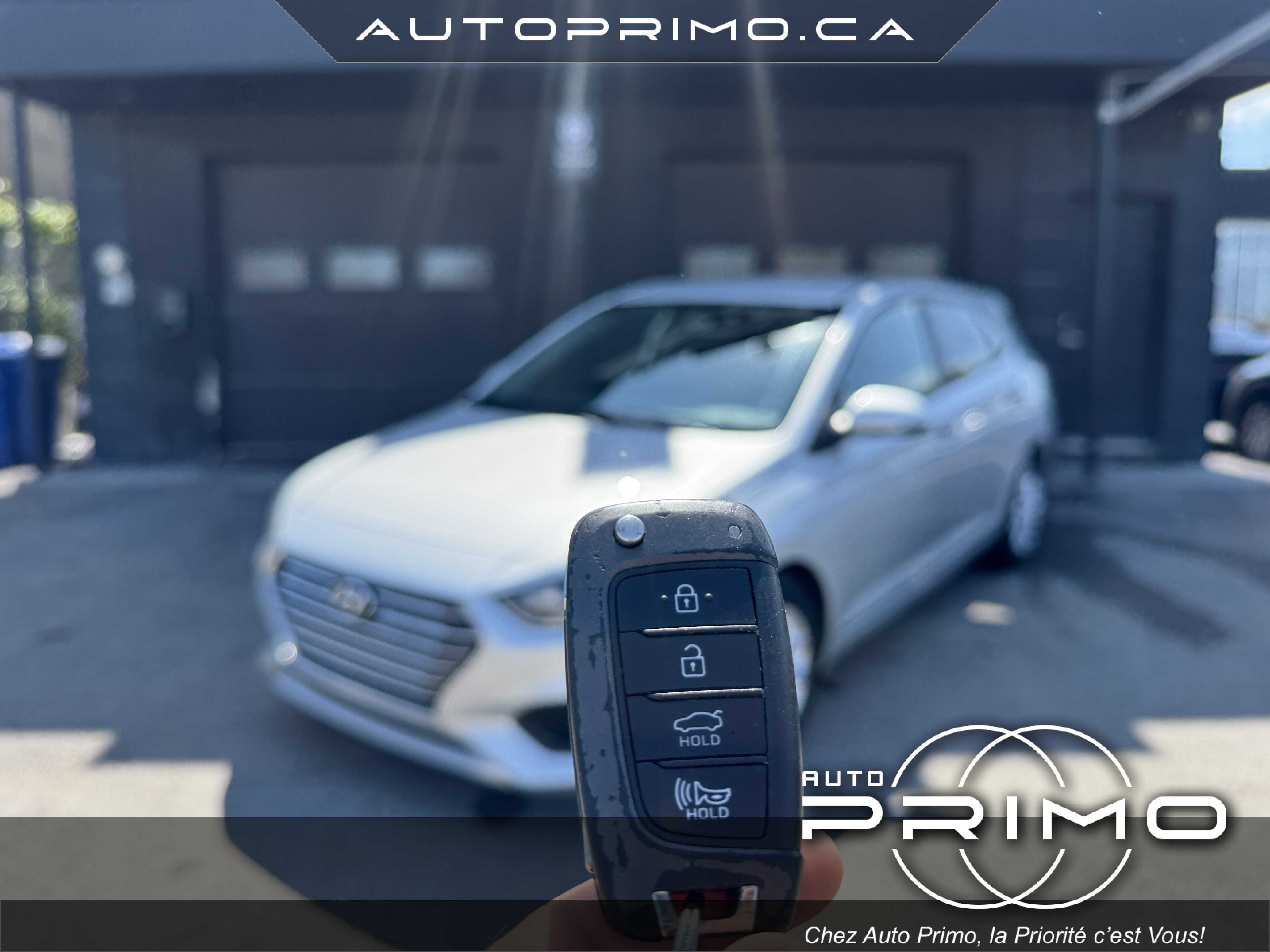 2020 Hyundai Accent Preferred Automatique Système de Navigation Carplay Caméra de Recul Bluetooth Mags chez Auto Primo Laval 2020 Hyundai Accent Preferred Automatique Système de Navigation Carplay Caméra de Recul Bluetooth Mags chez Auto Primo Laval
