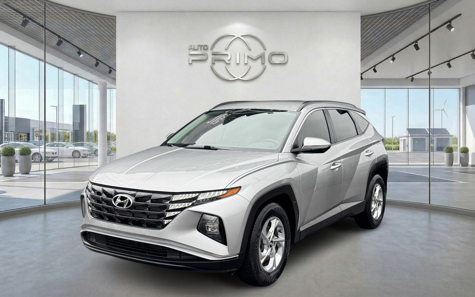 2022 Hyundai Tucson Preferred Automatique avec Régulateur de Vitesse Adaptatif Système de Navigation Carplay Caméra de Recul Démarreur à Distance Bluetooth Mags chez Auto Primo Laval 2022 Hyundai Tucson Preferred Automatique avec Régulateur de Vitesse Adaptatif Système de Navigation Carplay Caméra de Recul Démarreur à Distance Bluetooth Mags chez Auto Primo Laval