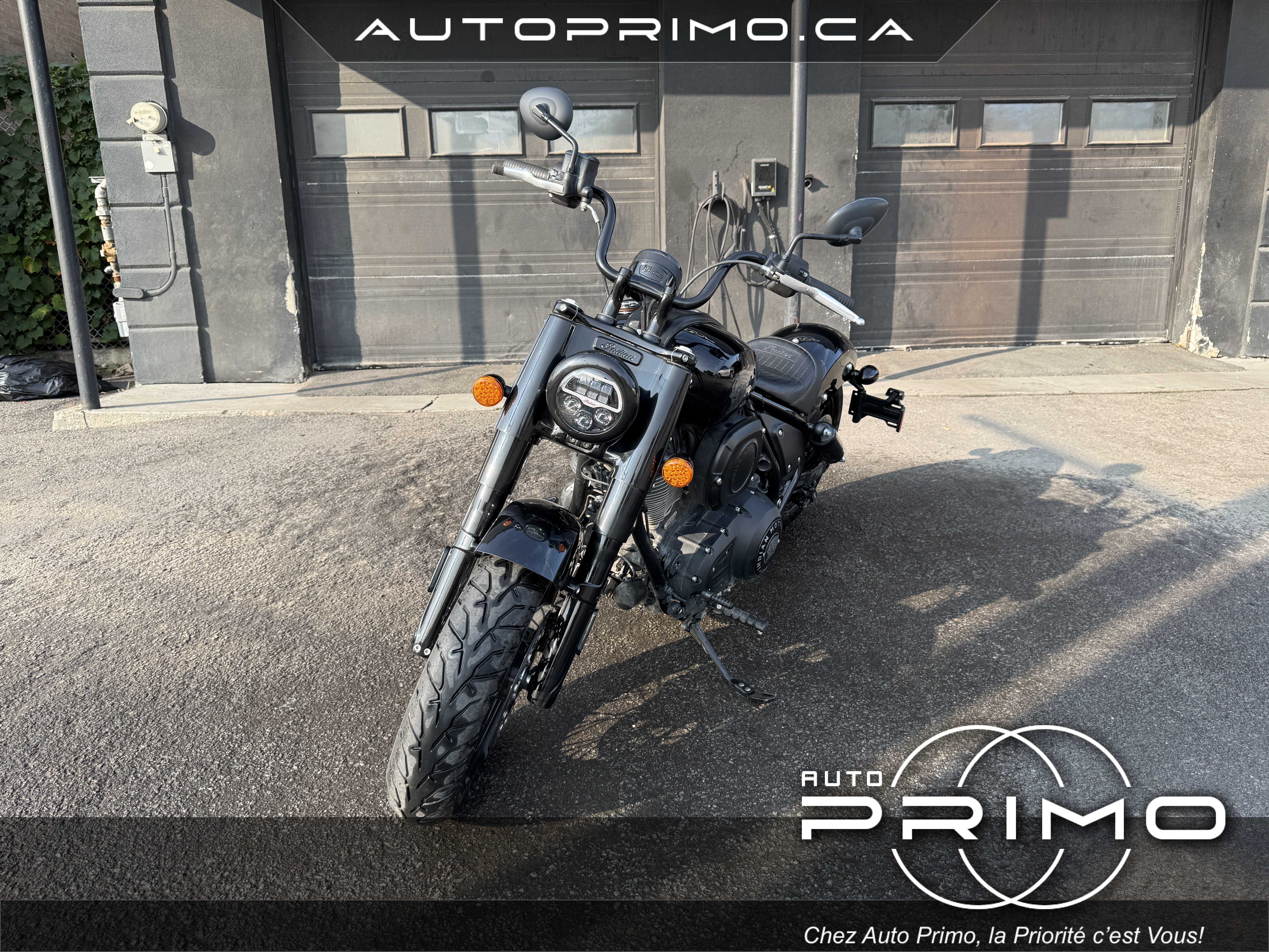 Indian Motocycles Chief Bobber 2022 Indian Motocycles Chief Bobber 2022