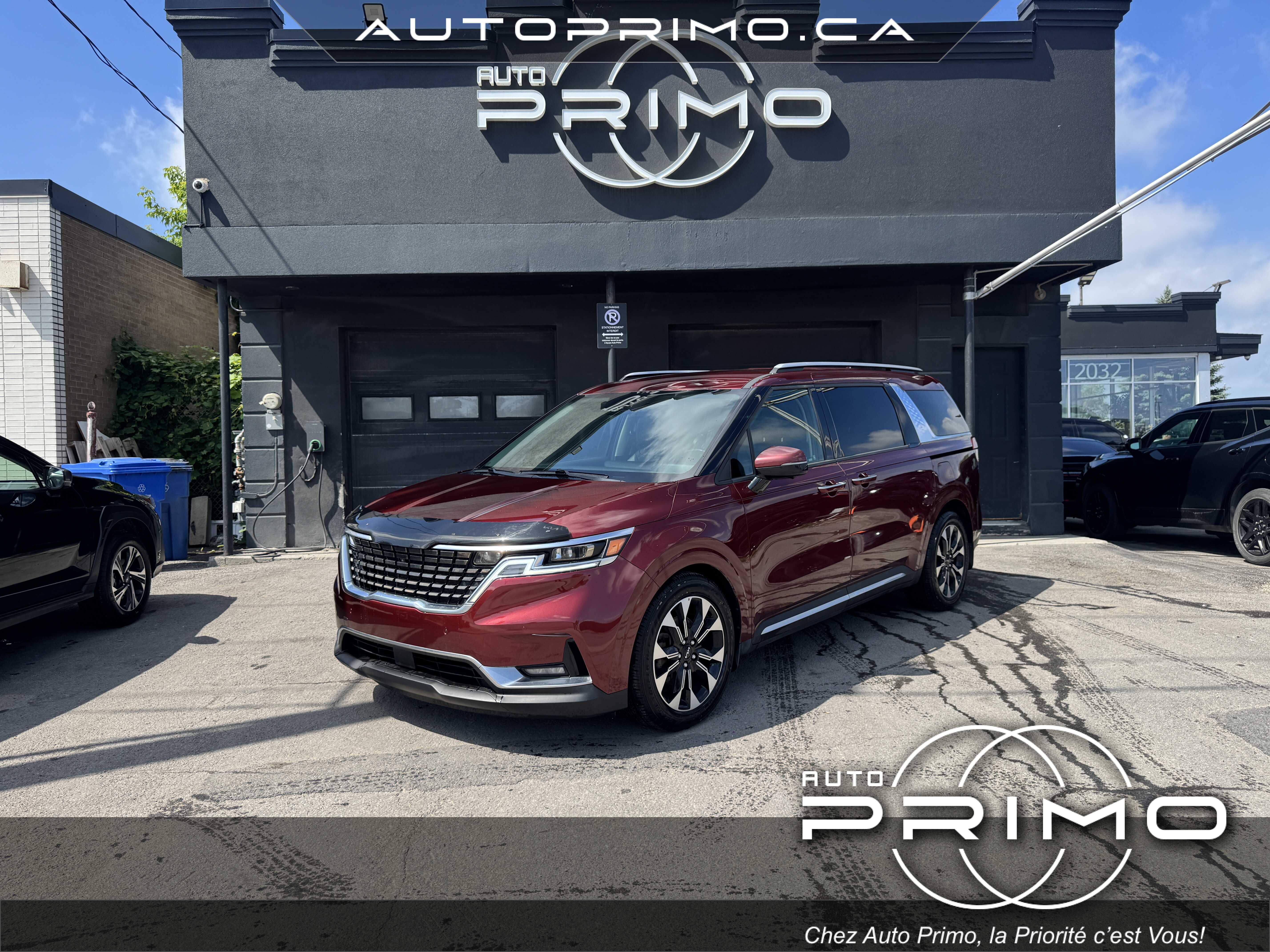 Kia Carnival 2022 Kia Carnival 2022