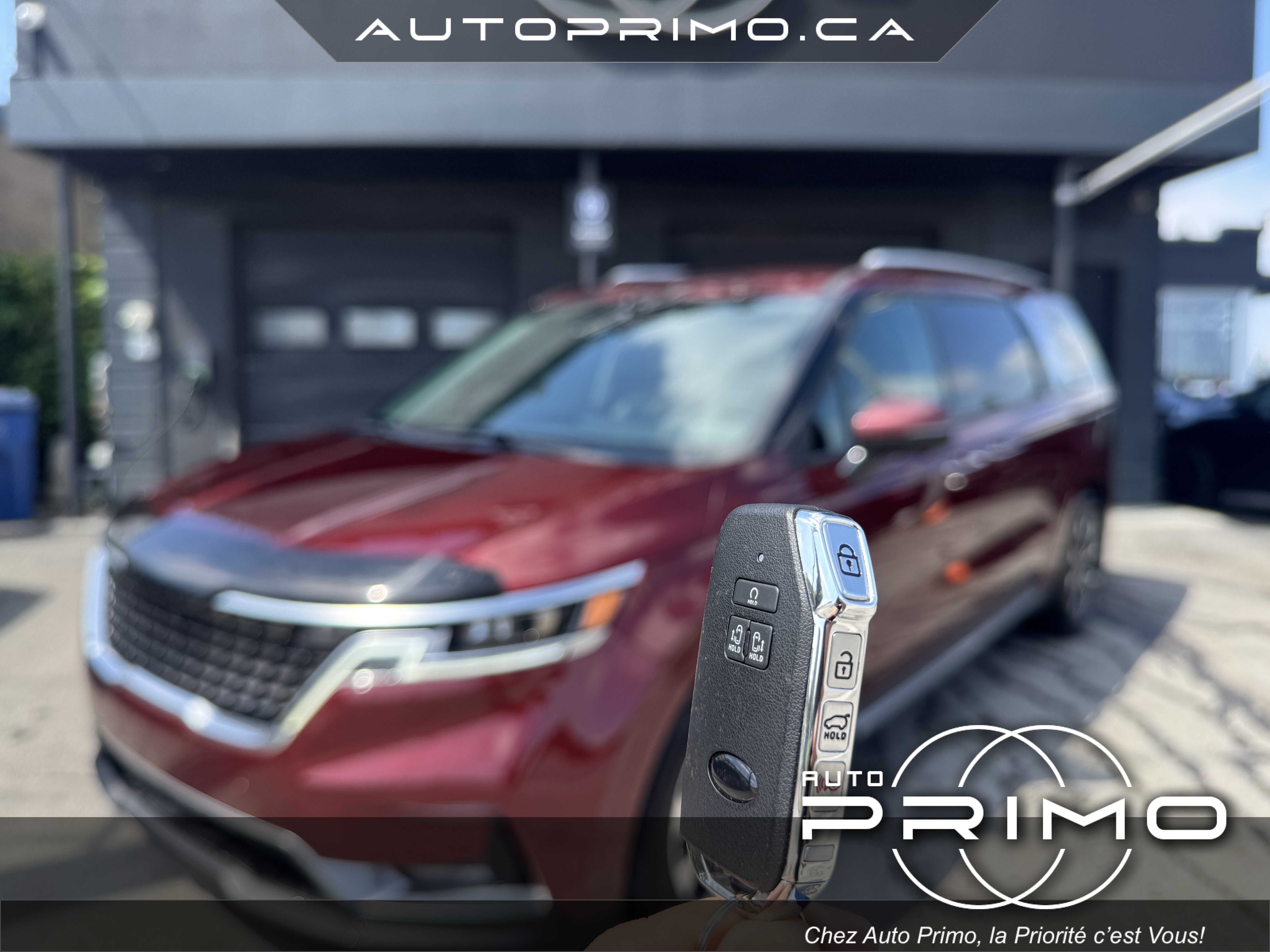 Kia Carnival 2022 Kia Carnival 2022