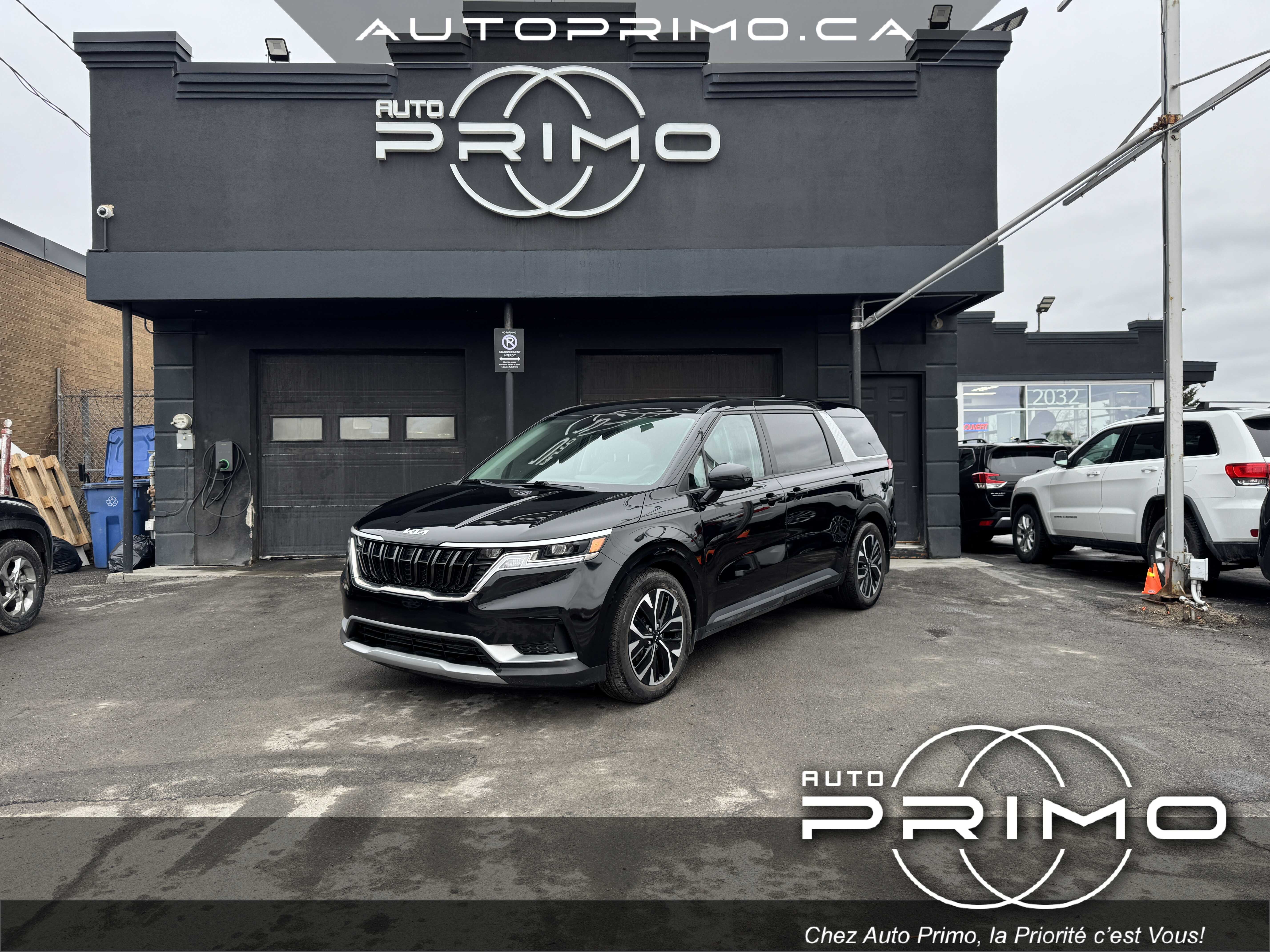Kia Carnival 2023 Kia Carnival 2023