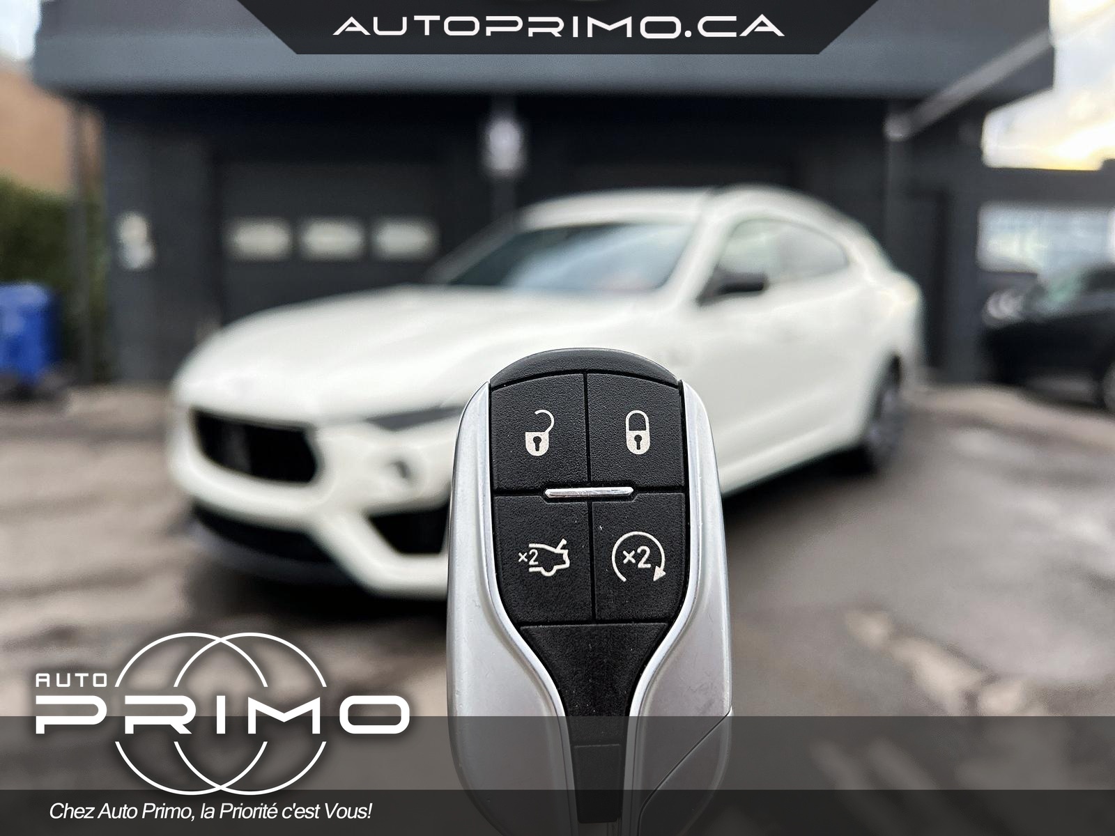 2021 Maserati Levante GranSport Automatique avec Cuir Rouge Toit Panoramique Système de Navigation Caméra de Recul Bluetooth Mags Démarrage sans Clé Démarreur à Distance chez Auto Primo Laval 2021 Maserati Levante GranSport Automatique avec Cuir Rouge Toit Panoramique Système de Navigation Caméra de Recul Bluetooth Mags Démarrage sans Clé Démarreur à Distance chez Auto Primo Laval