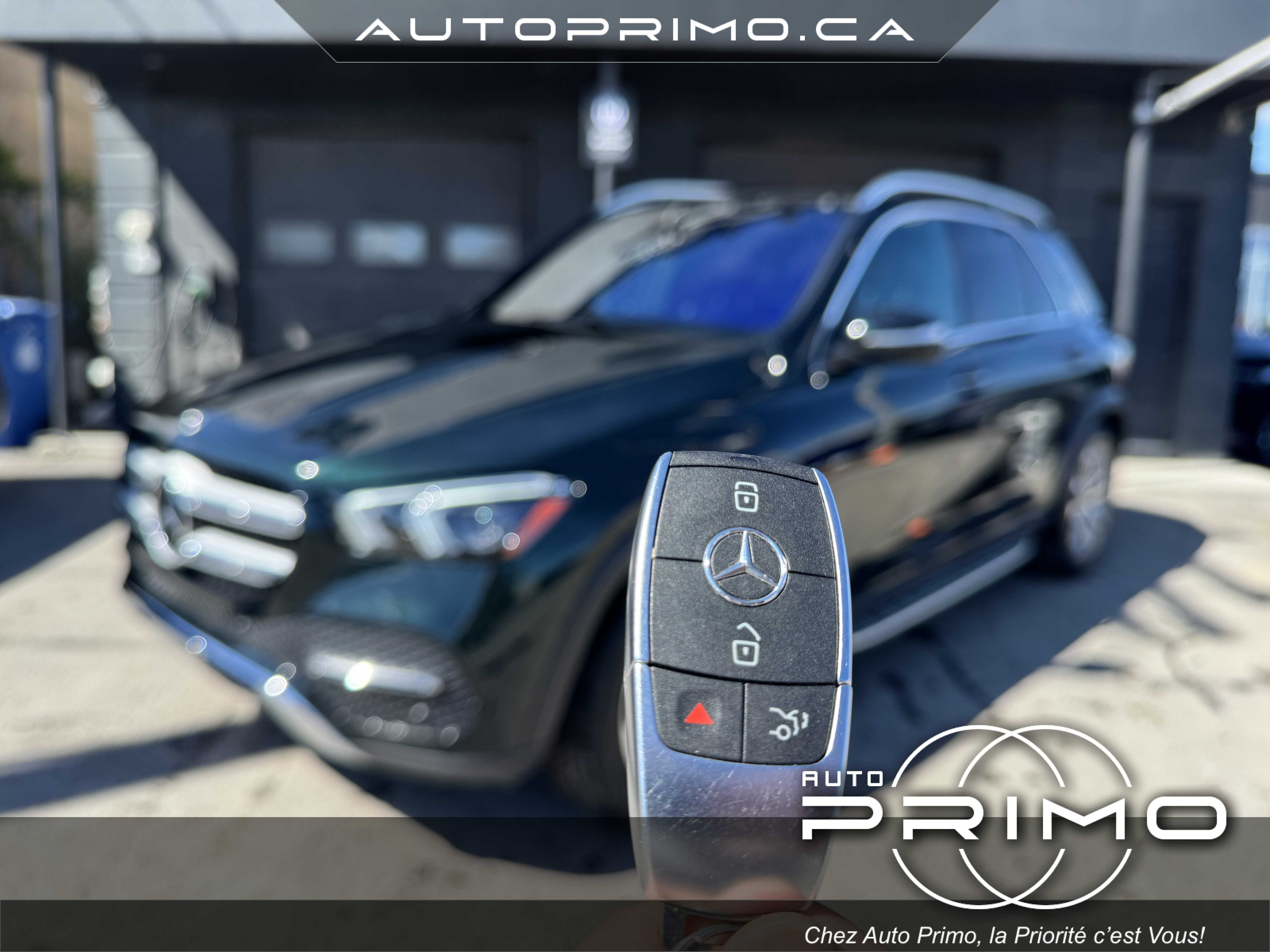 Mercedes-Benz Gle-Class 2022 Mercedes-Benz Gle-Class 2022