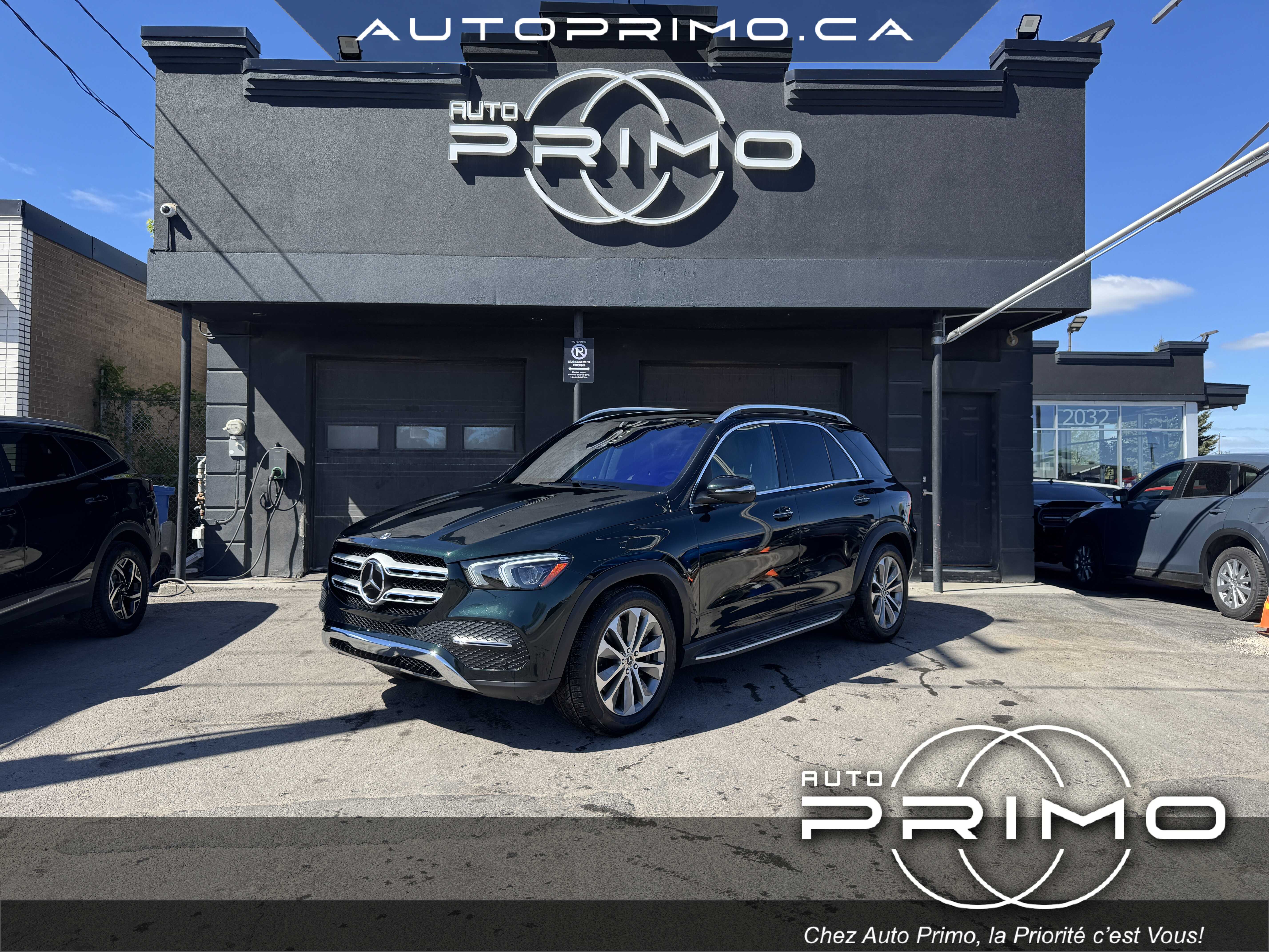 Mercedes-Benz Gle-Class 2022 Mercedes-Benz Gle-Class 2022