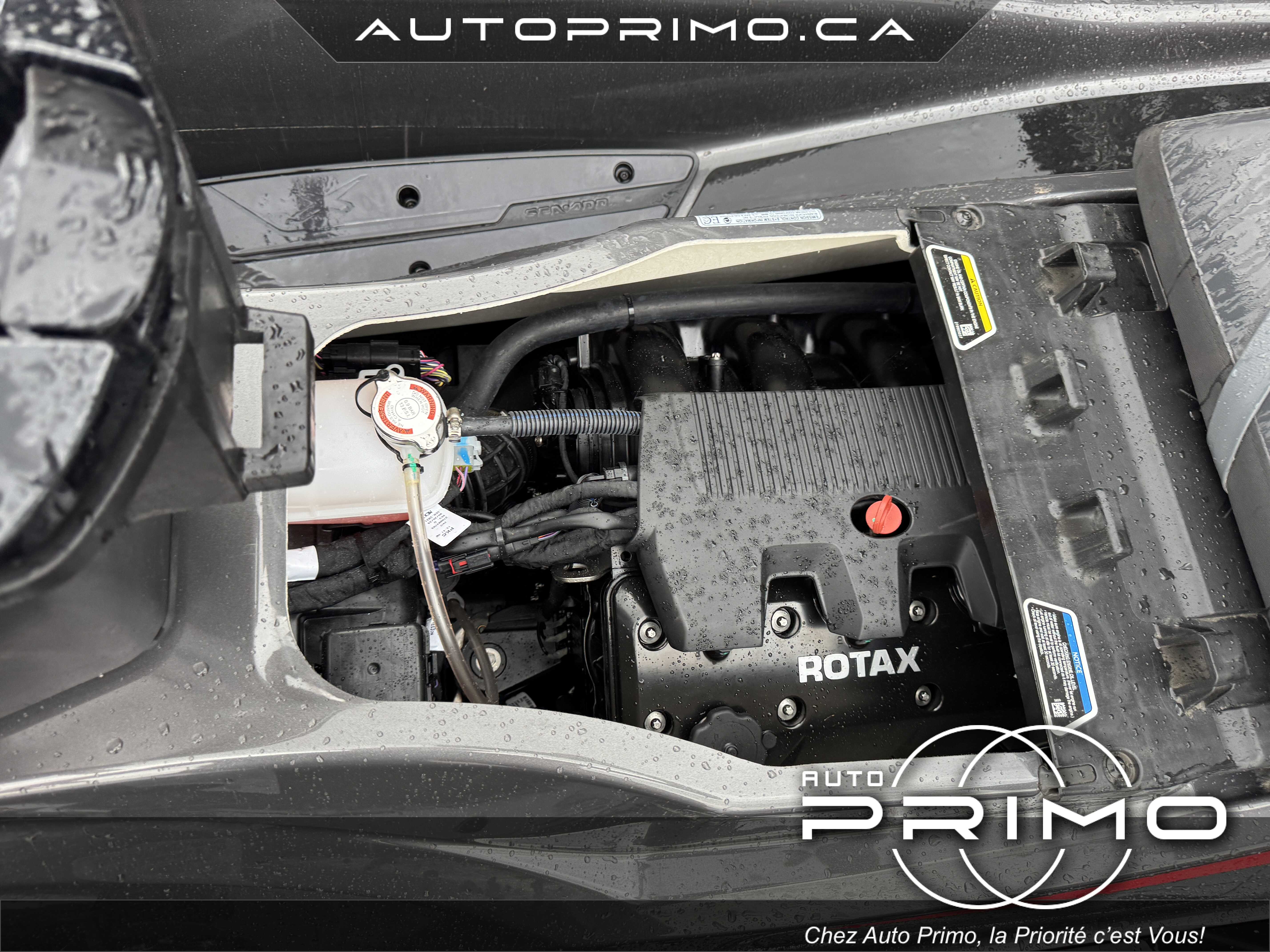 Sea-Doo Jet Ski GTR-X 2025 3 Passagers 300hp 1630cc Engine Chez Auto Primo Laval Sea-Doo Jet Ski GTR-X 2025 3 Passagers 300hp 1630cc Engine Chez Auto Primo Laval