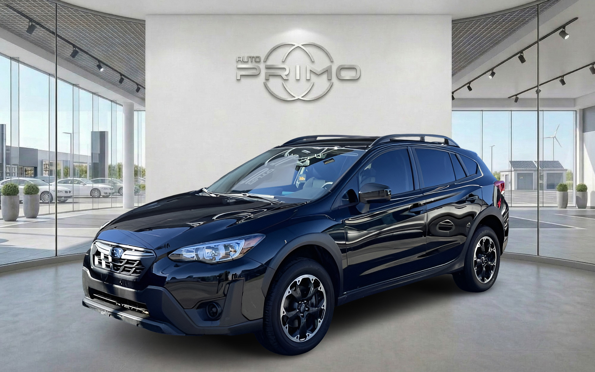 Subaru Crosstrek 2023 Subaru Crosstrek 2023
