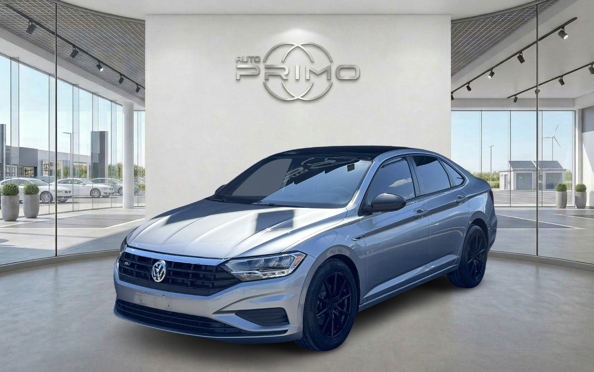 2021 Volkswagen Jetta Highline Automatique avec Toit Ouvrant Sièges en Cuir Système de Navigation GPS Carplay Caméra de Recul Démarreur à Distance Bluetooth Mags chez Auto Primo Laval 2021 Volkswagen Jetta Highline Automatique avec Toit Ouvrant Sièges en Cuir Système de Navigation GPS Carplay Caméra de Recul Démarreur à Distance Bluetooth Mags chez Auto Primo Laval