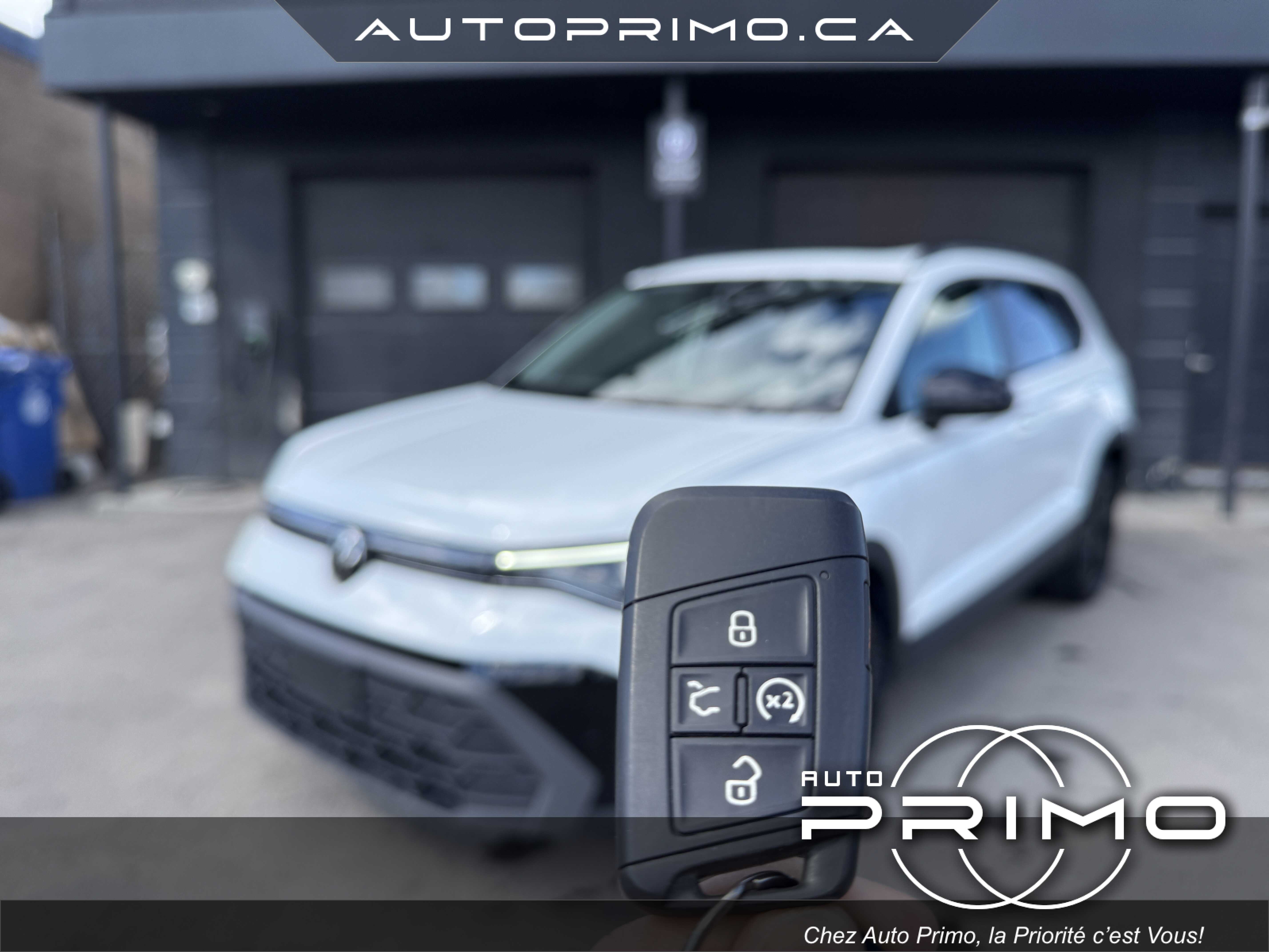 Volkswagen Taos 2025 Volkswagen Taos 2025