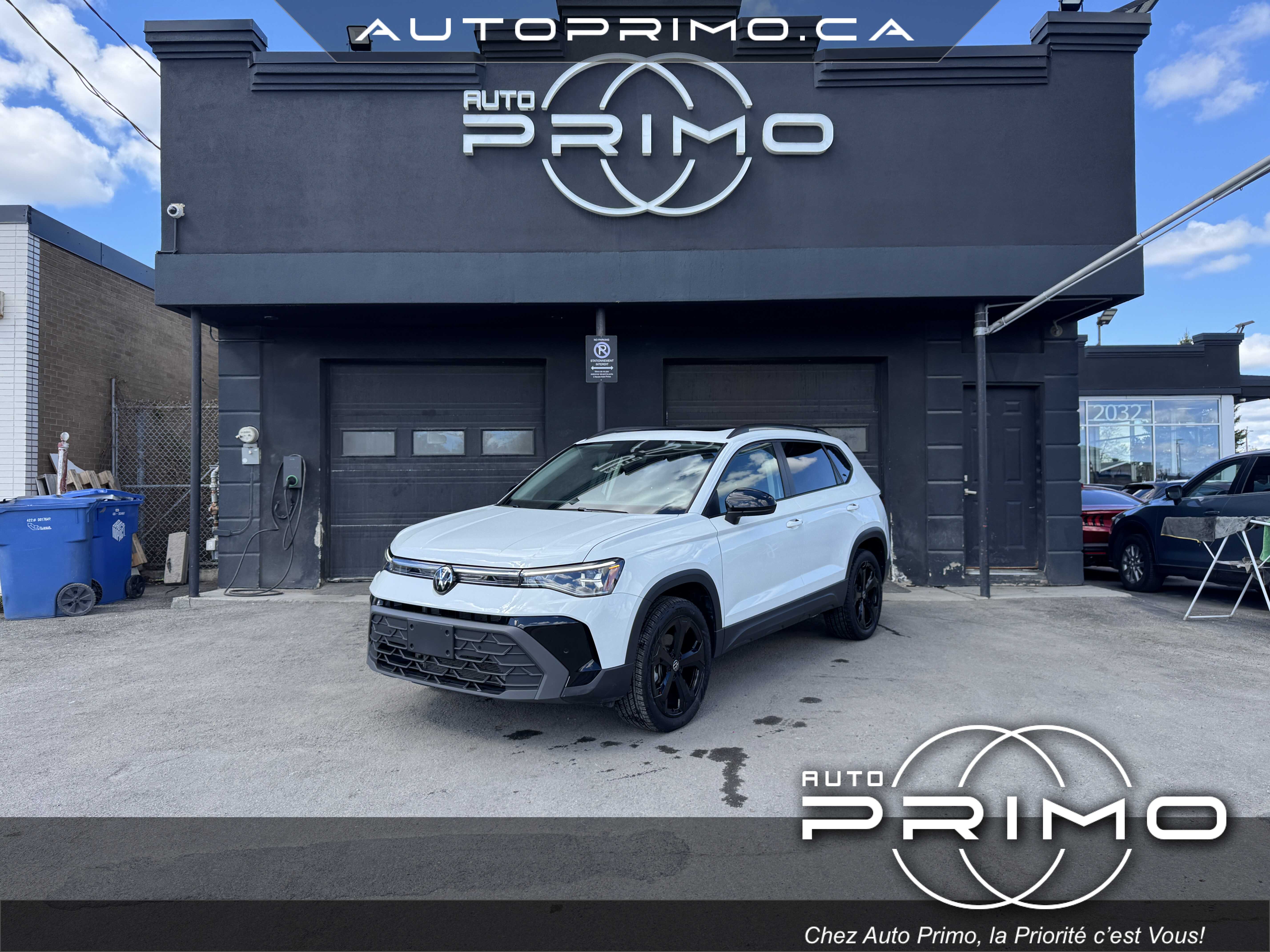 Volkswagen Taos 2025 Volkswagen Taos 2025