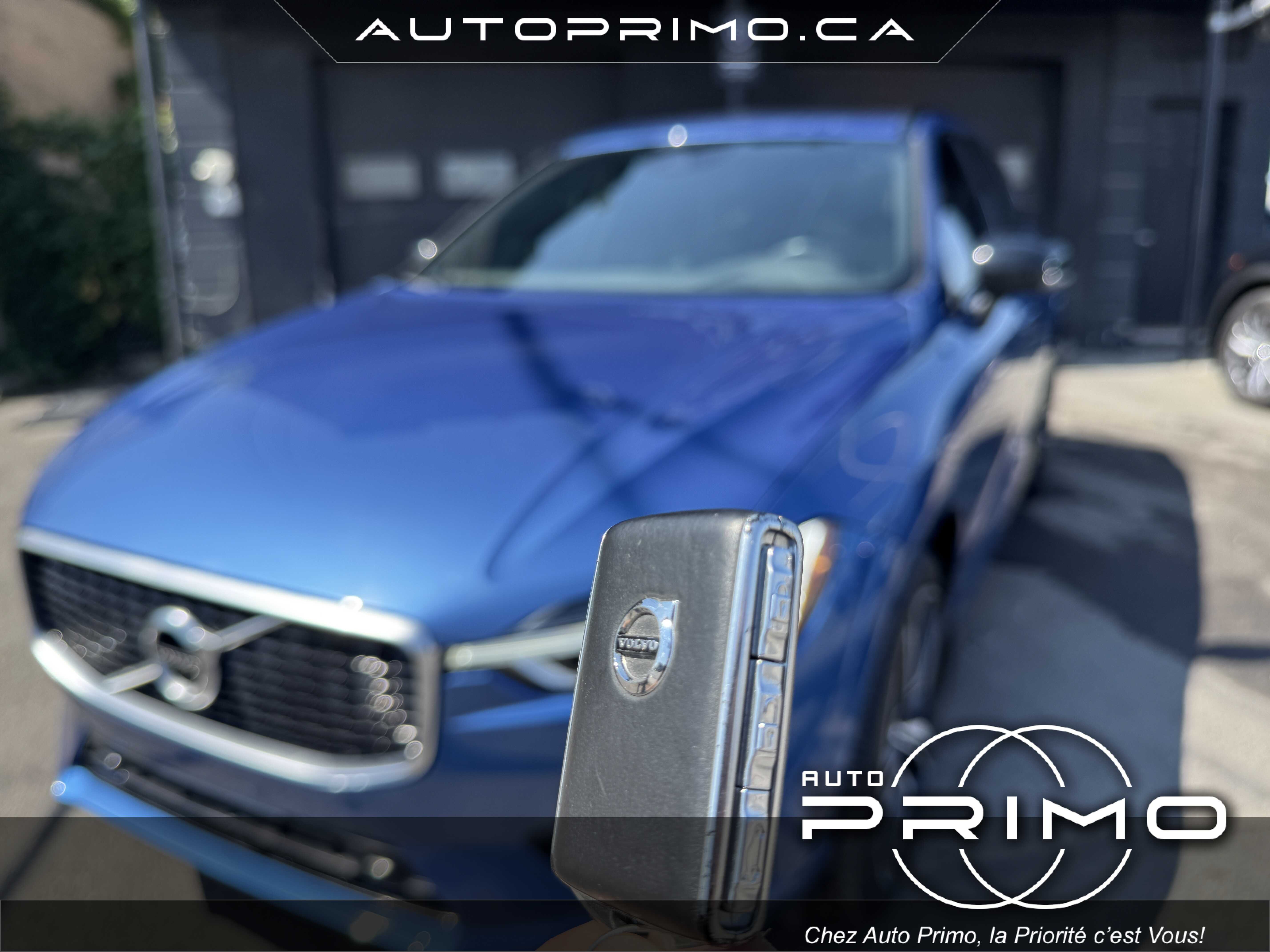 Volvo Xc60 2020 Volvo Xc60 2020
