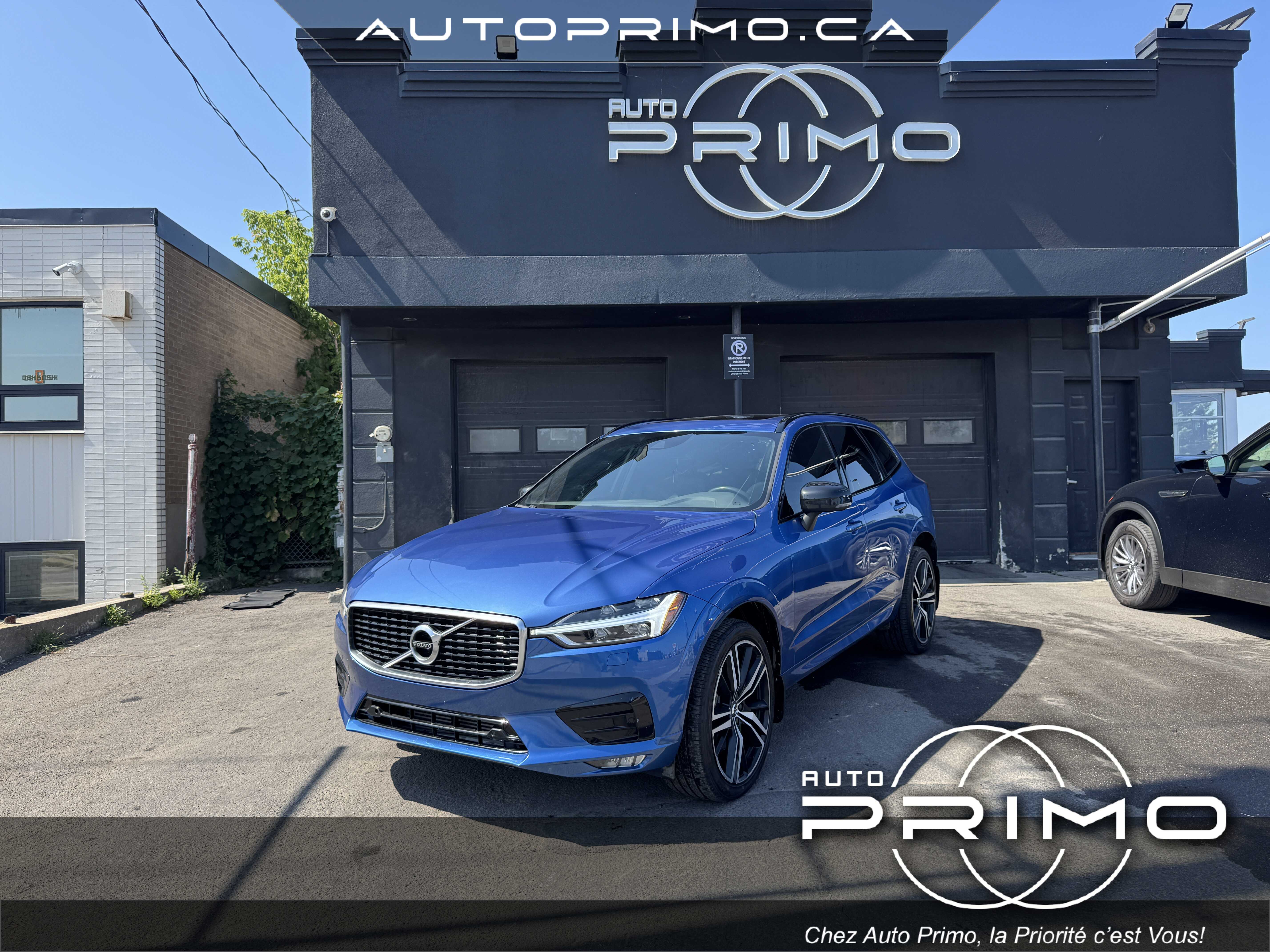 Volvo Xc60 2020 Volvo Xc60 2020